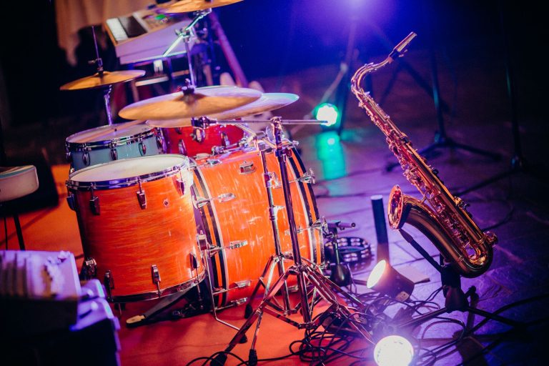 Rhythm & Brews Music Hall — Port St Lucie