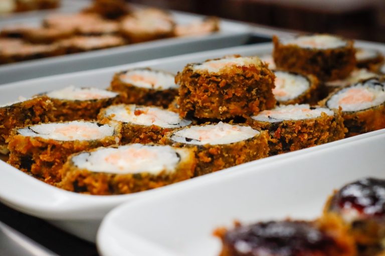 Okamoto Sushi — Rochester