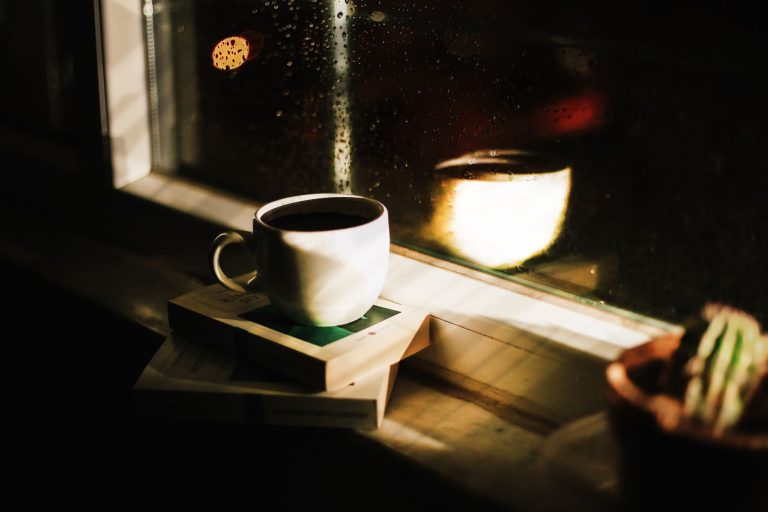 Rainy Day Books — Kansas City