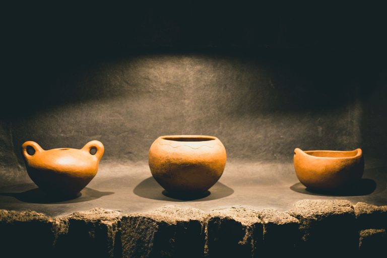 Chumash Indian Museum at Rancho Las Virgenes Interpretive Center — Thousand Oaks