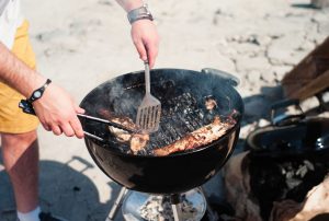 Gulley's Seafood & Grill — Myrtle Beach
