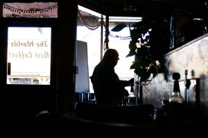 Broadstreet Café & Bar — Rochester