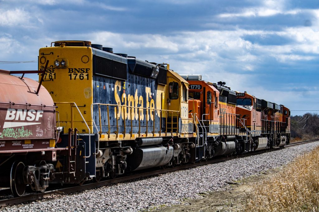 Carrollton's A.W. Perry Homestead Museum & Santa Fe Depot — Carrollton