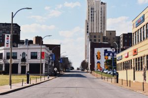 Cheltenham's Maplewood Road Murals & Cherokee Street Antique Row — St Louis