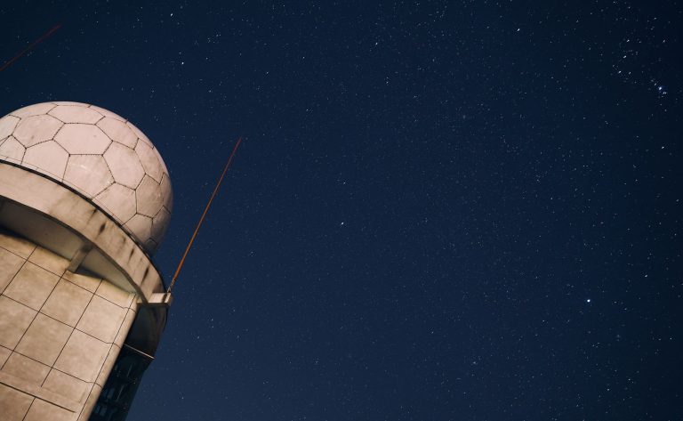 Sheridan College Planetarium — Sheridan