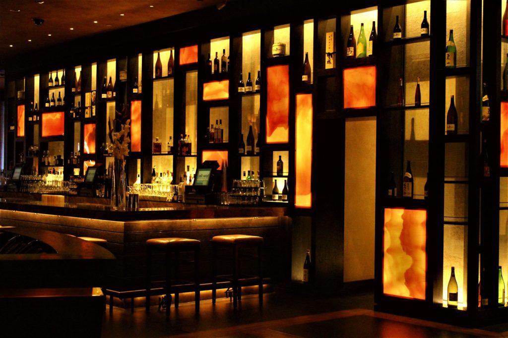 Shinsei Restaurant — Addison