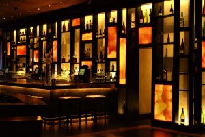 Shinsei Restaurant — Addison