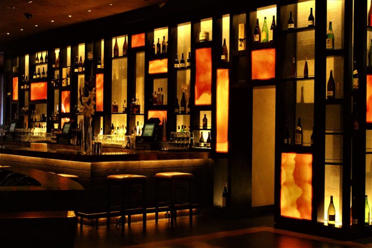 Shinsei Restaurant — Addison