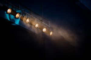 Lowe Mill ARTS & Entertainment – The Electric Studio Theatre — Huntsville