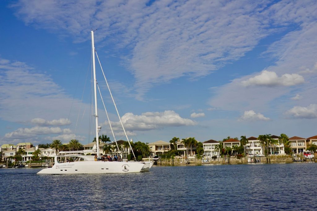 Safety Harbor Resort and Spa — Tampa Bay