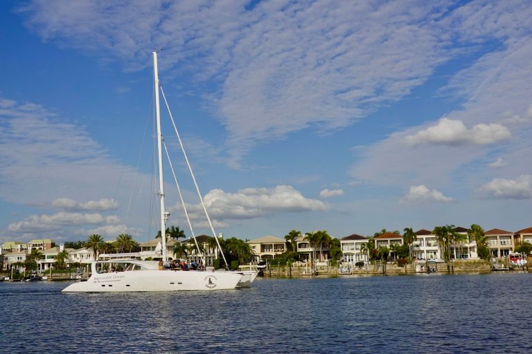 Safety Harbor Resort and Spa — Tampa Bay