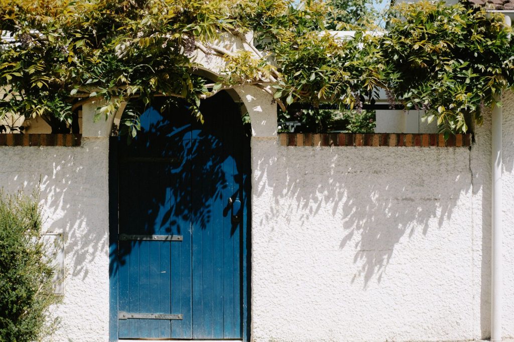 Ortega Adobe Historic Residence — Ventura