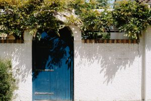 Ortega Adobe Historic Residence — Ventura