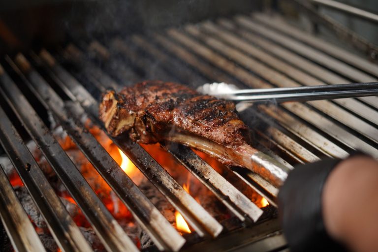 Baires Grill — Miami