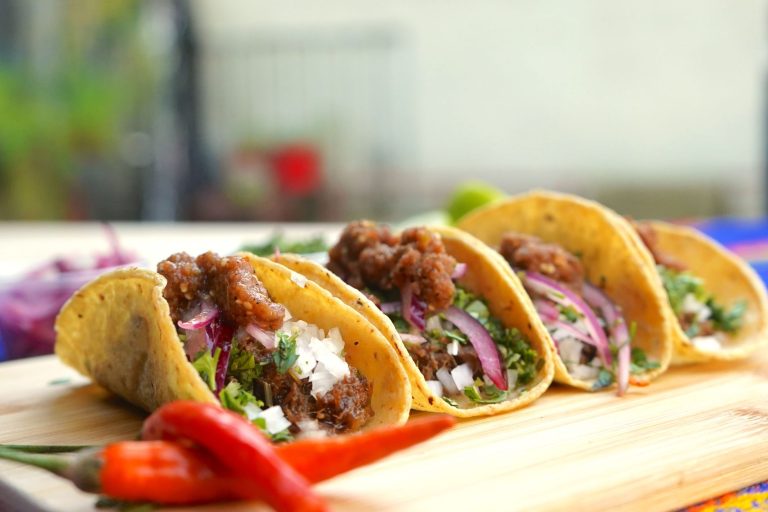El Real Tex-Mex Café — Houston