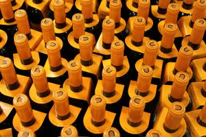 Canyon Creek Cellars — Granbury