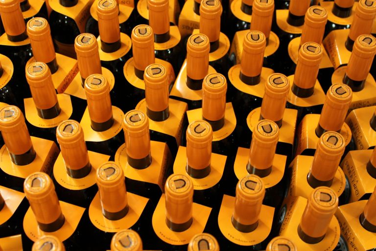 Canyon Creek Cellars — Granbury