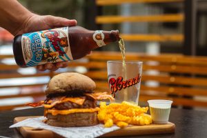 Fave's Burgers & Brews – Wylie — Wylie