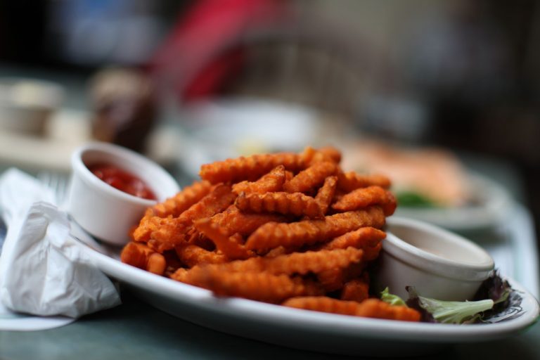 Sweet Potatoes Restaurant — Winston Salem