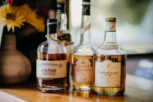 Woodbine Farms Distillery & Tasting Room — Denison
