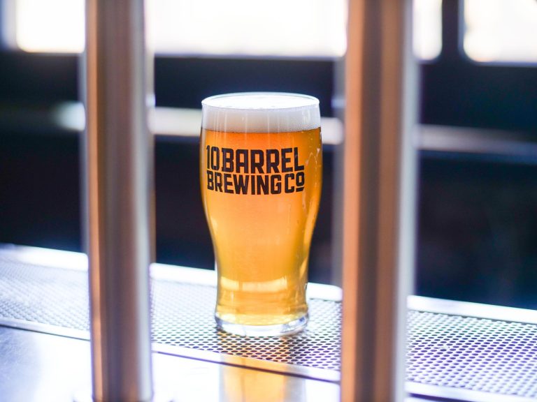 Smartmouth Brewing Co. — Norfolk