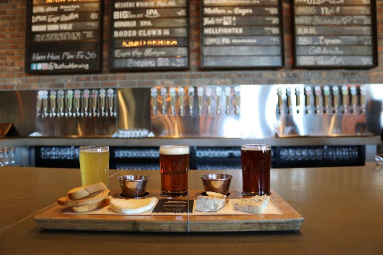 Batch Craft Beer & Kolaches — Tucson