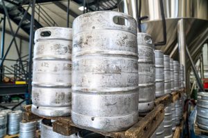 Southport Brew House — Kenosha