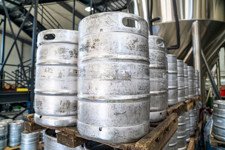 Southport Brew House — Kenosha