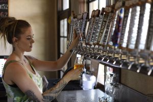 Pivot Brewing — Tucson