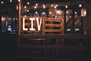 Lakeview Social – Hoover — Hoover