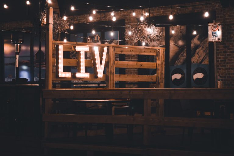 Lakeview Social – Hoover — Hoover
