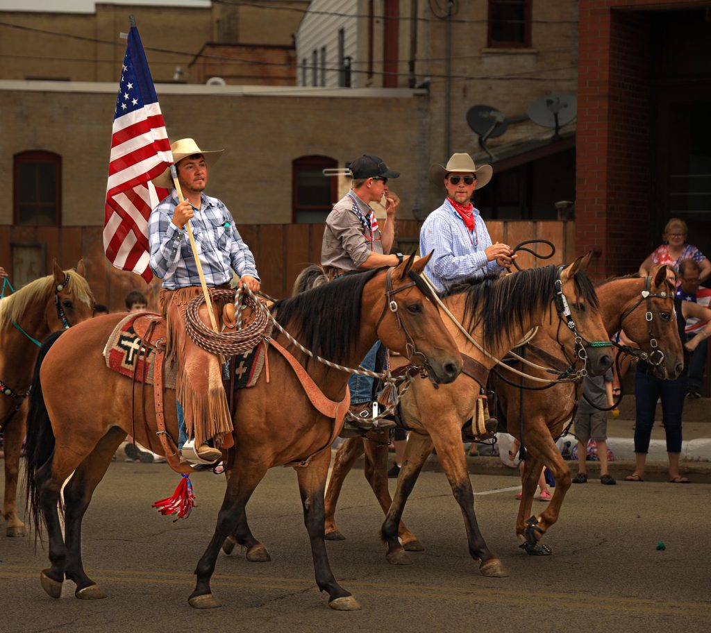 National Cowboy Symposium & Celebration — Lubbock