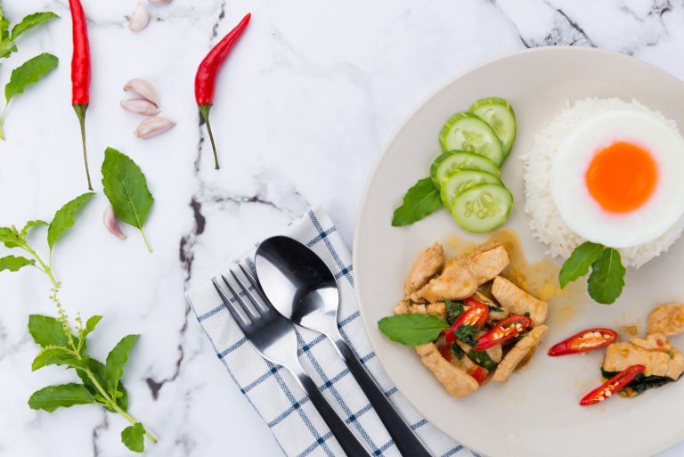 Nagas Thai Kitchen — Richardson