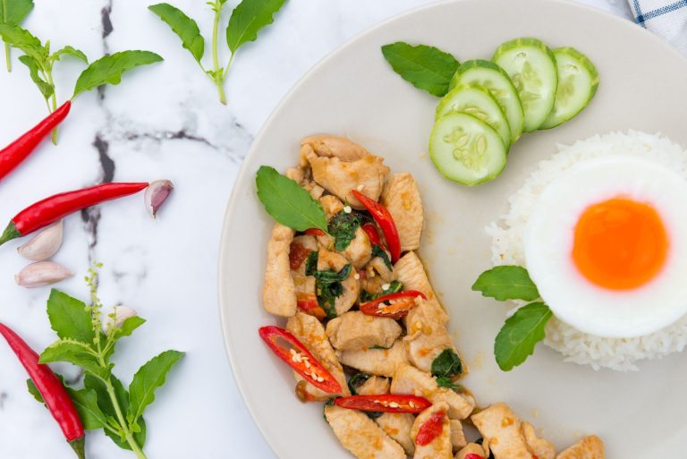 Sawan Thai Cuisine — Lincoln