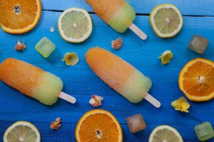 Frios Gourmet Pops – Burleson, TX — Burleson