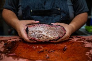 Heim Barbecue — Fort Worth