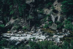 San Joaquin River Gorge Managed Recreation Area — Fresno