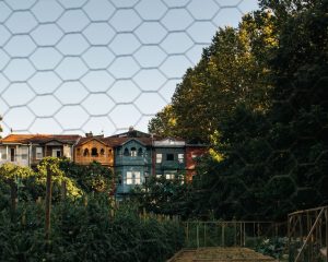 Cotton House (Gardener-Cotton House) — Green Bay