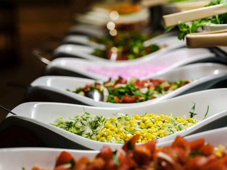 Furr's Fresh Buffet — Midland