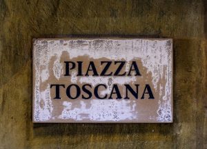 Cucina Toscana — Salt Lake City