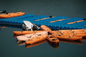 Blazing Paddles Kayak Rentals at Lake Lavon – Wylie Area — Wylie