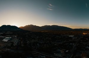 YMCA Oquirrh Peaks Branch — West Jordon