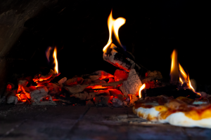 Earth & Stone Wood Fired Pizza — Tuscaloosa