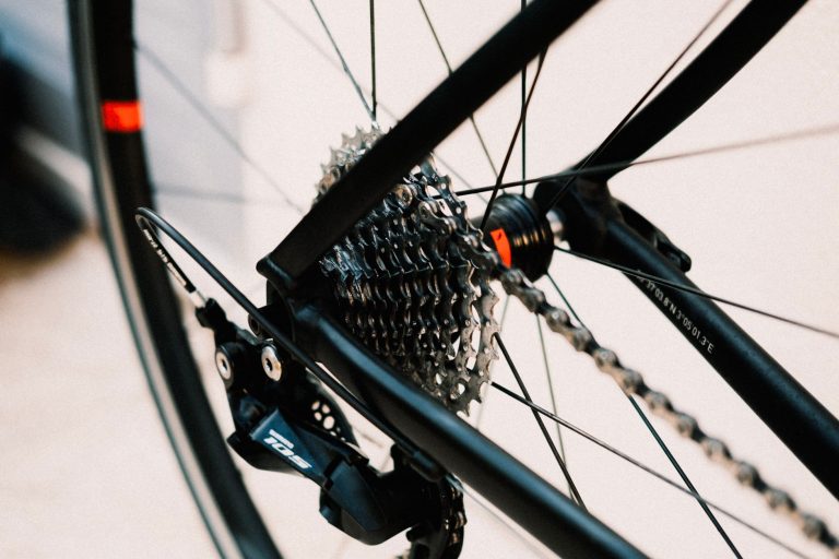 Cranky's Bike Shop & Cycling Hub — Fort Smith