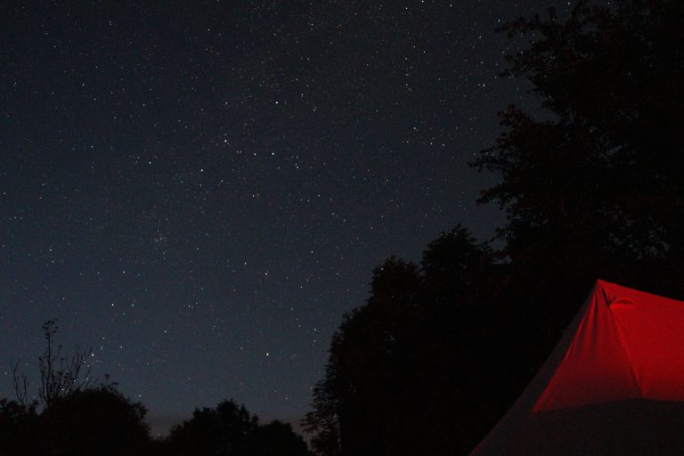 Cody's Astro Camp at Rimrock Ranch (Dark Sky Stargazing Experience) — Cody
