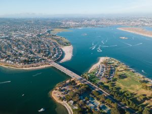 Cheap Rentals Mission Bay — San Diego