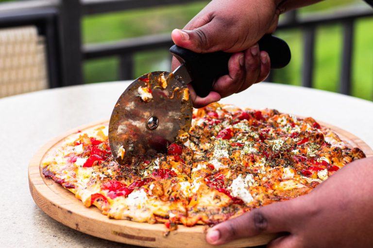 Round Table Pizza – Redding (Dana Drive Location) — Redding