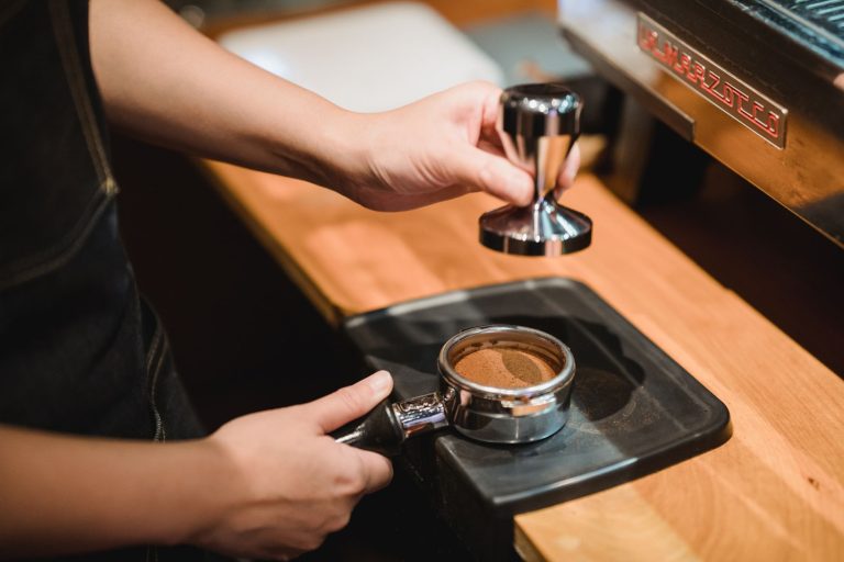 Press Coffee & Provisions — Dayton