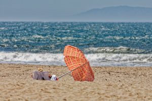 Toppers at the Crowne Plaza Ventura Beach — Ventura