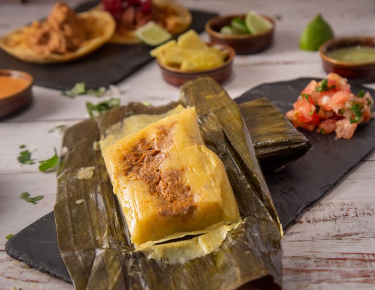 La Norteña Tamales & Mexican Kitchen — Grand Prairie